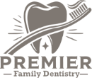 Premier Family Dentistry Logo